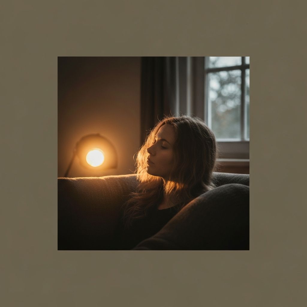 Könyvtári belső tér meleg fénnyel, polcokon rendezett könyvek sorakoznak, olvasóasztal természetes megvilágításban, nyugodt, tudományos atmoszféra